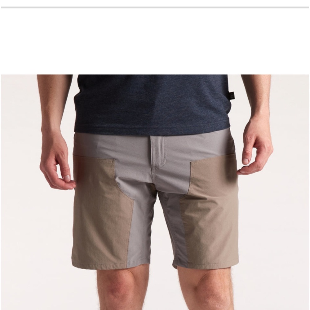 Howler Brothers Work Shorts